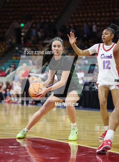 Thumbnail 3 in Pine Creek @ Cherry Creek (CHSAA 6A Great 8) photogallery.