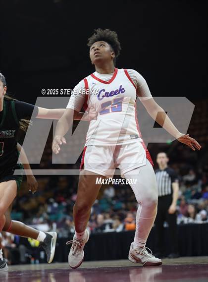 Thumbnail 2 in Pine Creek @ Cherry Creek (CHSAA 6A Great 8) photogallery.