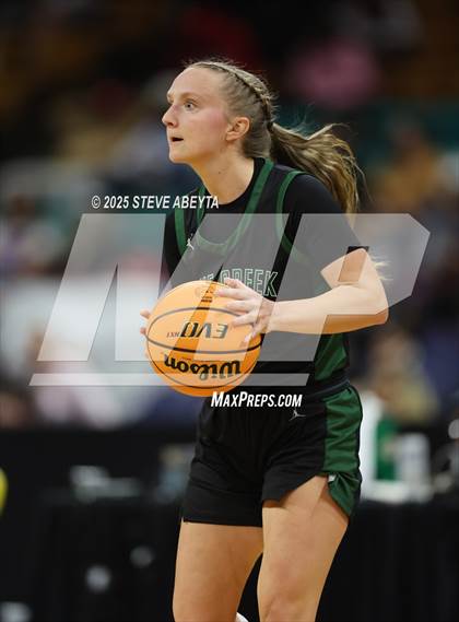 Thumbnail 1 in Pine Creek @ Cherry Creek (CHSAA 6A Great 8) photogallery.