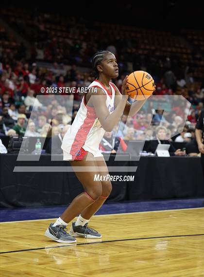 Thumbnail 2 in Pine Creek @ Cherry Creek (CHSAA 6A Great 8) photogallery.