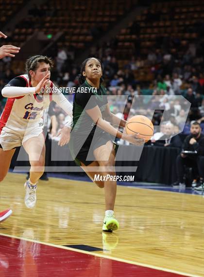 Thumbnail 2 in Pine Creek @ Cherry Creek (CHSAA 6A Great 8) photogallery.