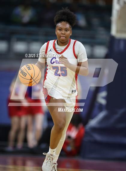 Thumbnail 2 in Pine Creek @ Cherry Creek (CHSAA 6A Great 8) photogallery.