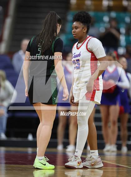 Thumbnail 2 in Pine Creek @ Cherry Creek (CHSAA 6A Great 8) photogallery.