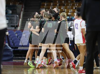Thumbnail 3 in Pine Creek @ Cherry Creek (CHSAA 6A Great 8) photogallery.
