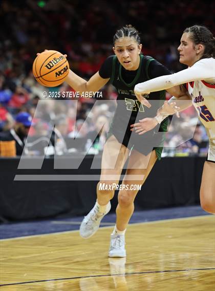 Thumbnail 2 in Pine Creek @ Cherry Creek (CHSAA 6A Great 8) photogallery.