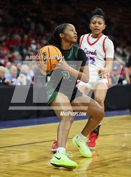 Thumbnail 1 in Pine Creek @ Cherry Creek (CHSAA 6A Great 8) photogallery.