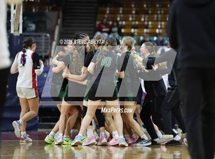 Thumbnail 2 in Pine Creek @ Cherry Creek (CHSAA 6A Great 8) photogallery.