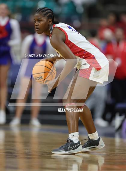 Thumbnail 2 in Pine Creek @ Cherry Creek (CHSAA 6A Great 8) photogallery.