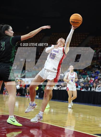 Thumbnail 2 in Pine Creek @ Cherry Creek (CHSAA 6A Great 8) photogallery.