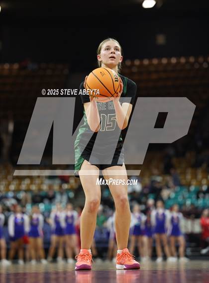Thumbnail 1 in Pine Creek @ Cherry Creek (CHSAA 6A Great 8) photogallery.