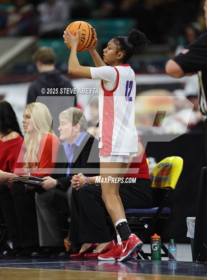 Thumbnail 1 in Pine Creek @ Cherry Creek (CHSAA 6A Great 8) photogallery.