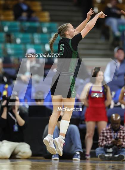 Thumbnail 2 in Pine Creek @ Cherry Creek (CHSAA 6A Great 8) photogallery.