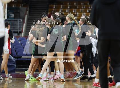 Thumbnail 1 in Pine Creek @ Cherry Creek (CHSAA 6A Great 8) photogallery.