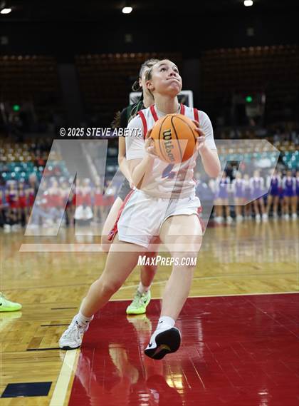 Thumbnail 2 in Pine Creek @ Cherry Creek (CHSAA 6A Great 8) photogallery.