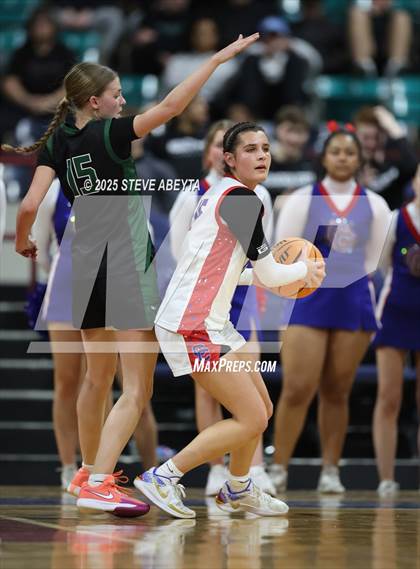 Thumbnail 3 in Pine Creek @ Cherry Creek (CHSAA 6A Great 8) photogallery.