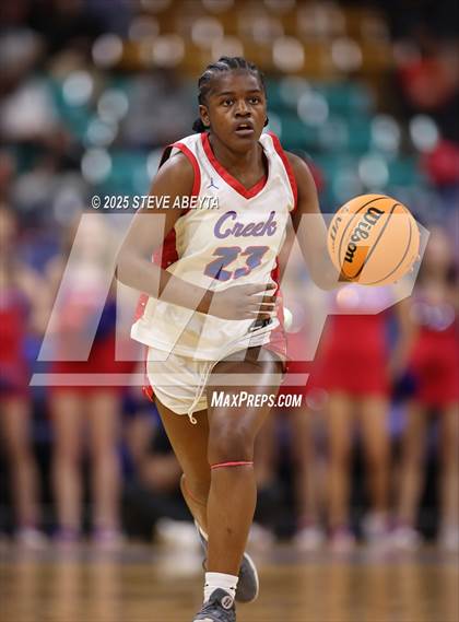 Thumbnail 2 in Pine Creek @ Cherry Creek (CHSAA 6A Great 8) photogallery.