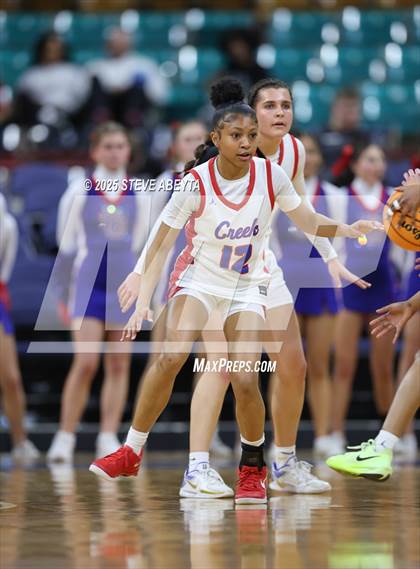Thumbnail 1 in Pine Creek @ Cherry Creek (CHSAA 6A Great 8) photogallery.