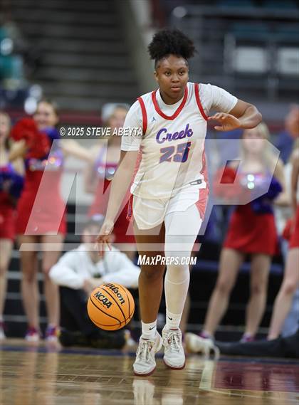Thumbnail 1 in Pine Creek @ Cherry Creek (CHSAA 6A Great 8) photogallery.