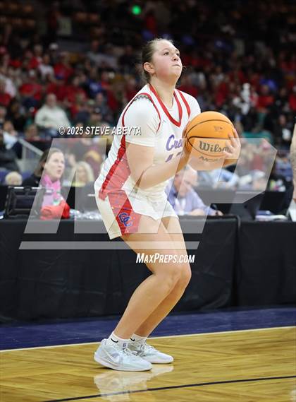 Thumbnail 2 in Pine Creek @ Cherry Creek (CHSAA 6A Great 8) photogallery.