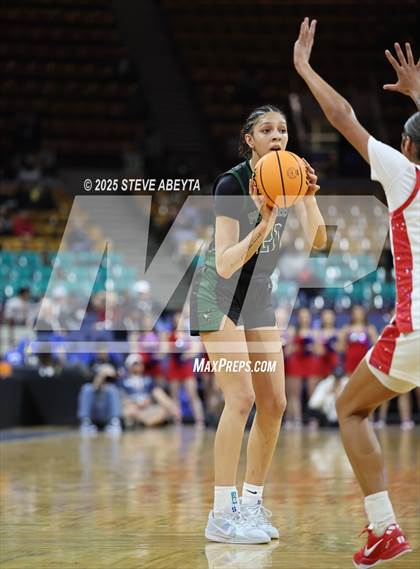 Thumbnail 3 in Pine Creek @ Cherry Creek (CHSAA 6A Great 8) photogallery.