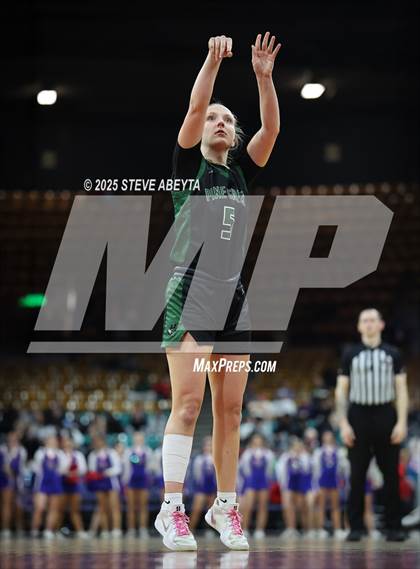 Thumbnail 2 in Pine Creek @ Cherry Creek (CHSAA 6A Great 8) photogallery.