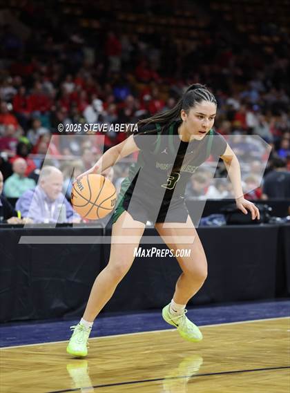 Thumbnail 2 in Pine Creek @ Cherry Creek (CHSAA 6A Great 8) photogallery.