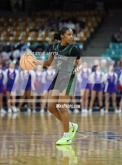 Thumbnail 3 in Pine Creek @ Cherry Creek (CHSAA 6A Great 8) photogallery.