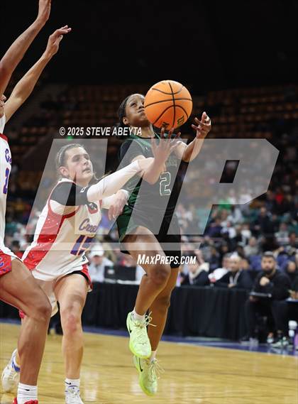 Thumbnail 3 in Pine Creek @ Cherry Creek (CHSAA 6A Great 8) photogallery.
