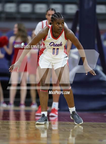 Thumbnail 1 in Pine Creek @ Cherry Creek (CHSAA 6A Great 8) photogallery.