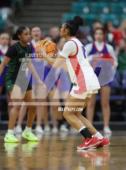 Thumbnail 3 in Pine Creek @ Cherry Creek (CHSAA 6A Great 8) photogallery.