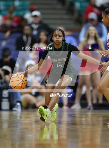 Thumbnail 1 in Pine Creek @ Cherry Creek (CHSAA 6A Great 8) photogallery.