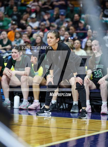 Thumbnail 1 in Pine Creek @ Cherry Creek (CHSAA 6A Great 8) photogallery.