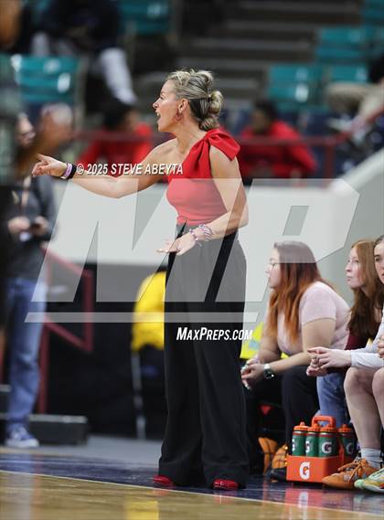 Thumbnail 3 in Pine Creek @ Cherry Creek (CHSAA 6A Great 8) photogallery.