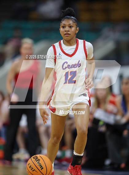 Thumbnail 3 in Pine Creek @ Cherry Creek (CHSAA 6A Great 8) photogallery.