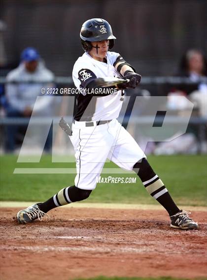 Thumbnail 1 in Byron Nelson vs Fossil Ridge photogallery.