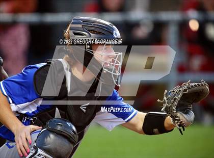 Thumbnail 2 in Byron Nelson vs Fossil Ridge photogallery.