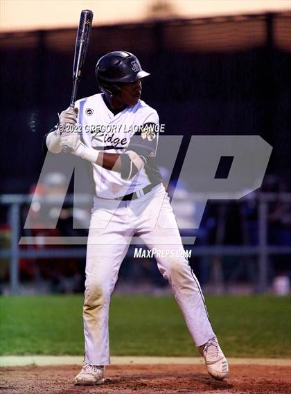 Thumbnail 1 in Byron Nelson vs Fossil Ridge photogallery.