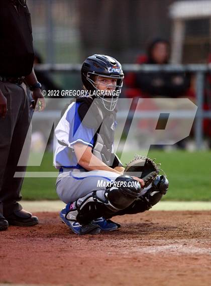 Thumbnail 1 in Byron Nelson vs Fossil Ridge photogallery.