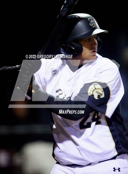 Thumbnail 1 in Byron Nelson vs Fossil Ridge photogallery.