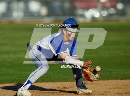 Thumbnail 3 in Byron Nelson vs Fossil Ridge photogallery.