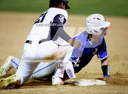 Thumbnail 1 in Byron Nelson vs Fossil Ridge photogallery.