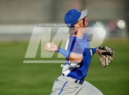 Thumbnail 2 in Byron Nelson vs Fossil Ridge photogallery.