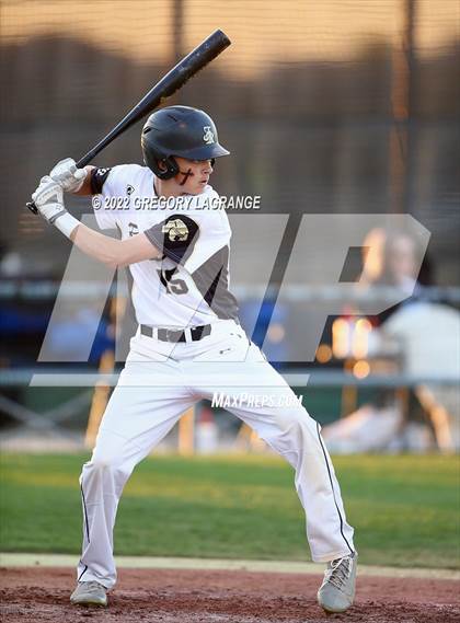 Thumbnail 1 in Byron Nelson vs Fossil Ridge photogallery.
