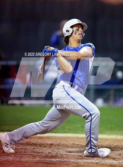 Thumbnail 2 in Byron Nelson vs Fossil Ridge photogallery.