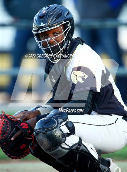 Thumbnail 3 in Byron Nelson vs Fossil Ridge photogallery.