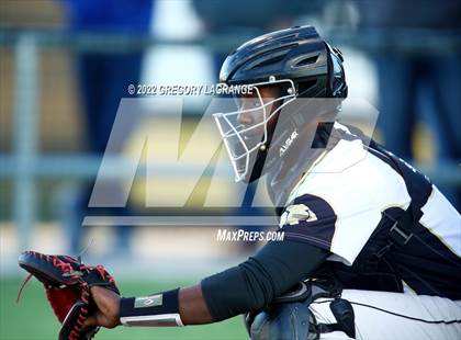 Thumbnail 2 in Byron Nelson vs Fossil Ridge photogallery.