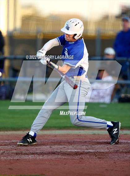 Thumbnail 1 in Byron Nelson vs Fossil Ridge photogallery.