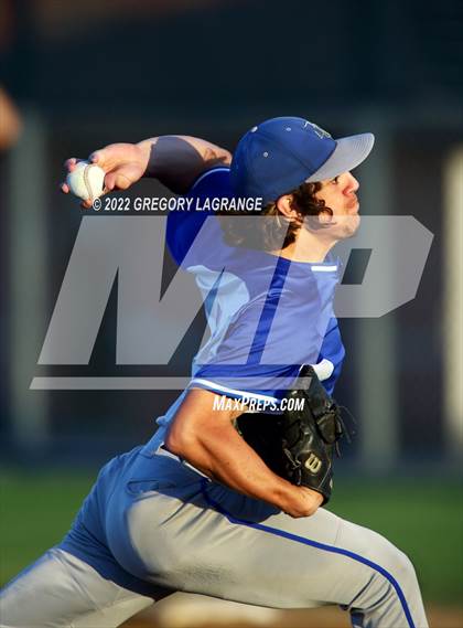 Thumbnail 3 in Byron Nelson vs Fossil Ridge photogallery.