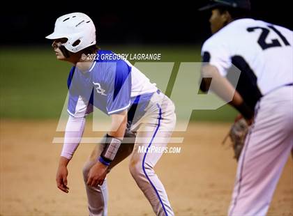Thumbnail 3 in Byron Nelson vs Fossil Ridge photogallery.