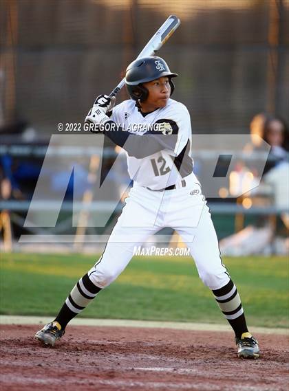 Thumbnail 3 in Byron Nelson vs Fossil Ridge photogallery.